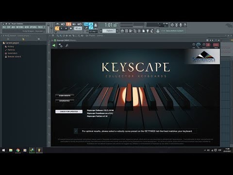 keyscape crack torrent
